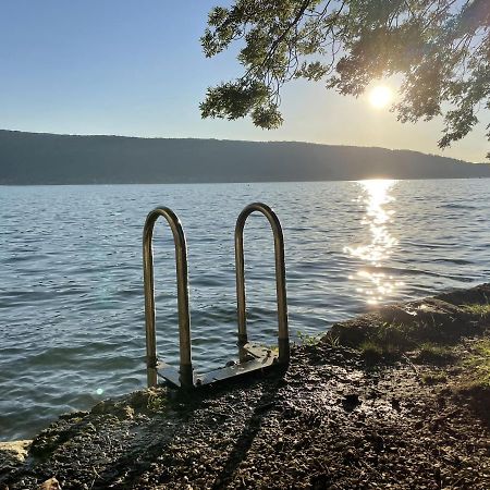 Lac Et Montagne Veyrier-du-Lac Zewnętrze zdjęcie